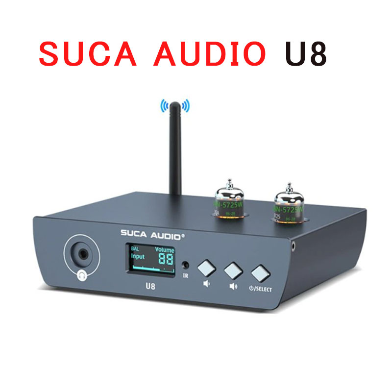 PRE SUCA U8 FULL BALANE CAO CẤP